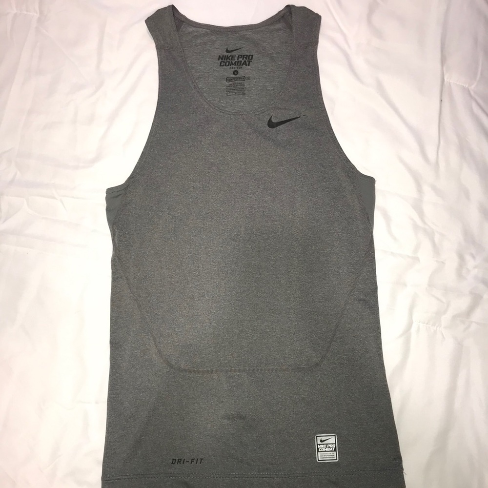 Men’s Athletic Tank Top